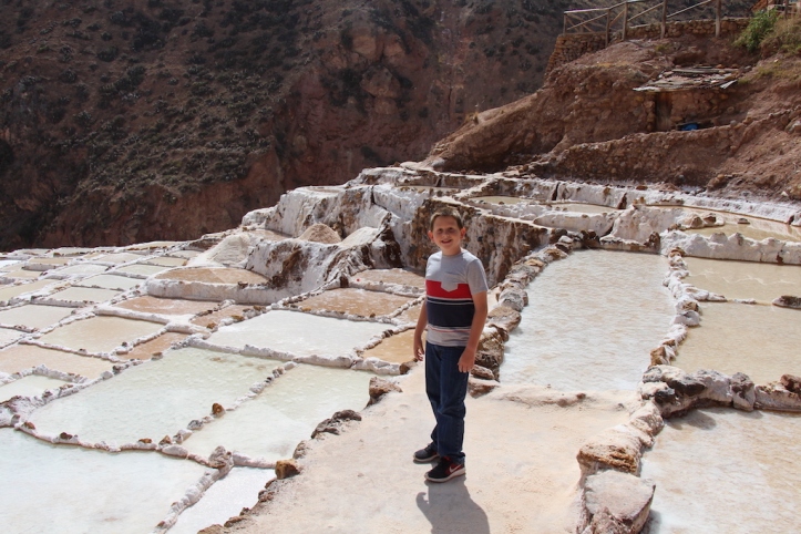 Peru Days 2-3: Sacred Valley, Part 1