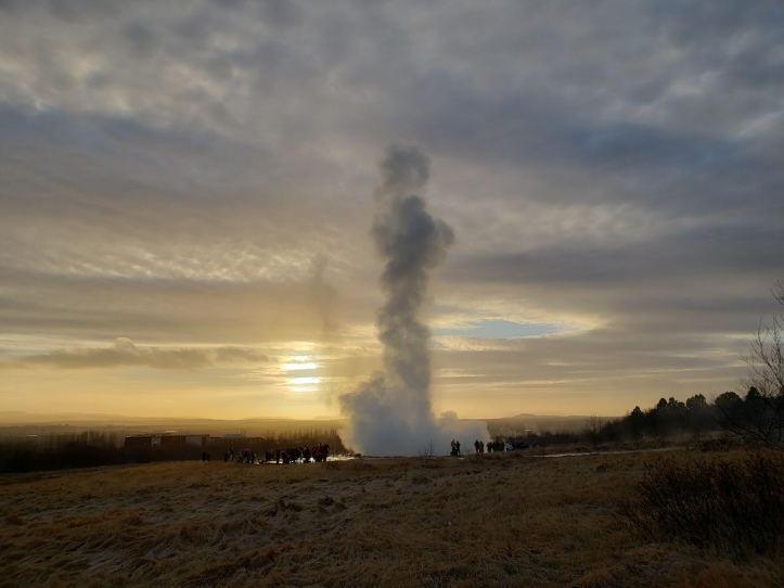 Glimpse of Iceland in January: Day 3