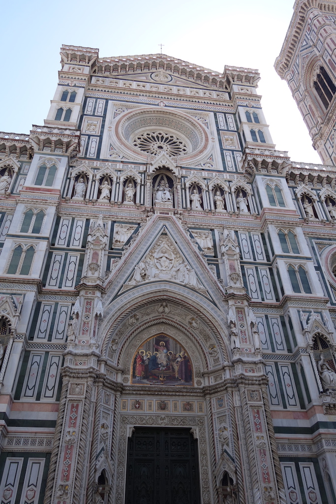 Florence, Italy: Day 2